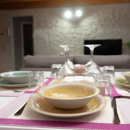 Apartamento Elegant Loft In Via Indipendenza