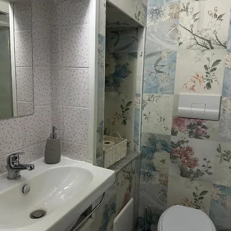 Elegant Loft In Via Indipendenza Gaeta