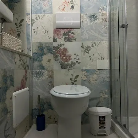 Elegant Loft In Via Indipendenza Apartamento Gaeta