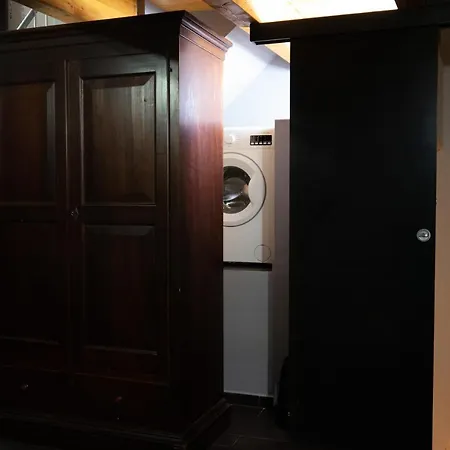 Elegant Loft In Via Indipendenza * Gaeta