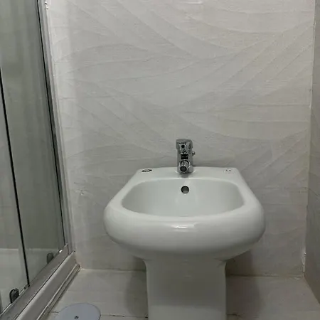 Elegant Loft In Via Indipendenza * Gaeta