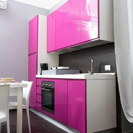 Elegant Loft In Via Indipendenza Apartamento *