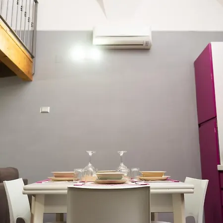 Elegant Loft In Via Indipendenza *