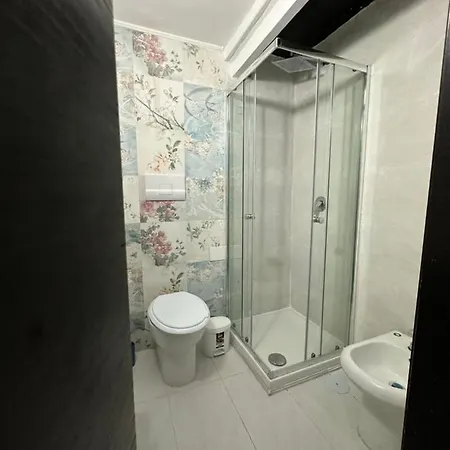 Elegant Loft In Via Indipendenza *
